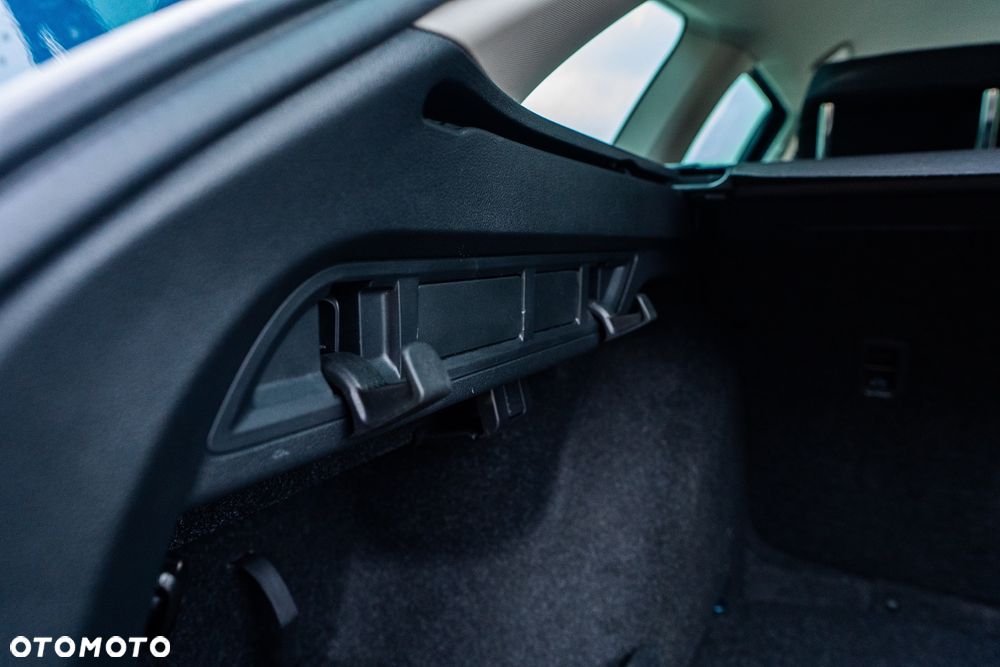 Skoda Octavia 2.0 TSI 4x4 Style DSG - 34