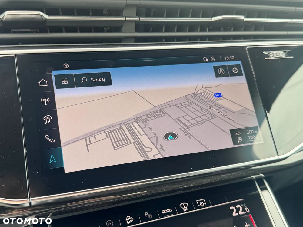 Audi Q7 TDI mHEV 210 kW Quattro S Line Tiptr - 24