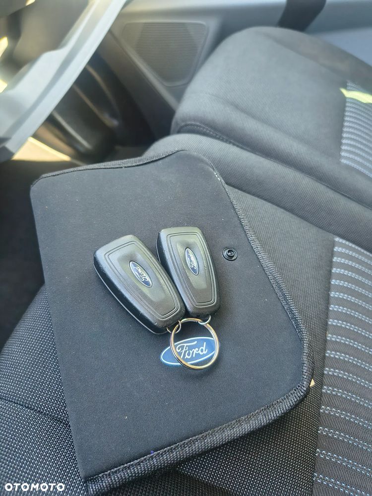 Ford Transit Custom L2H1 VA Basis - 34