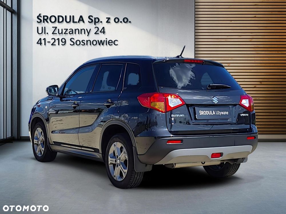 Suzuki Vitara 1.6 Premium 2WD - 3