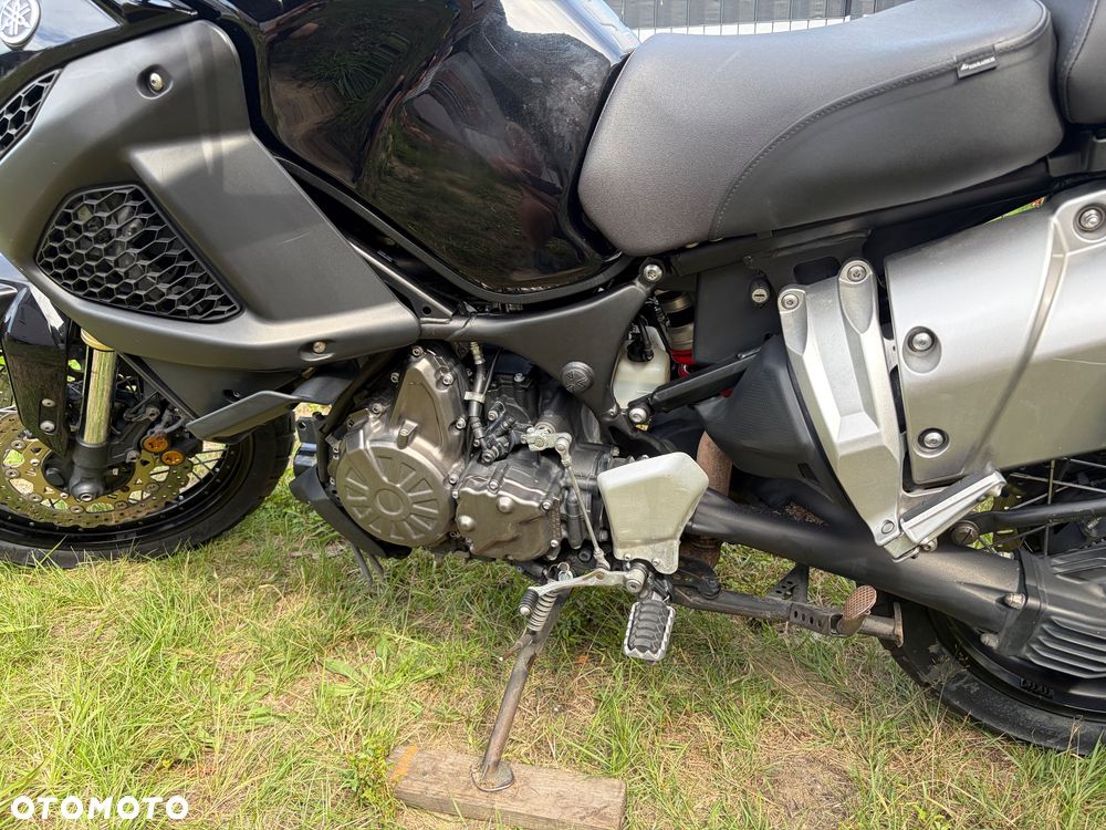 Yamaha Super Tenere - 19