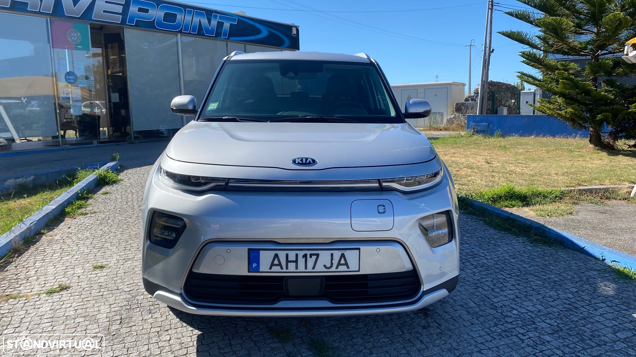 Kia e-Soul 64kWh - 4
