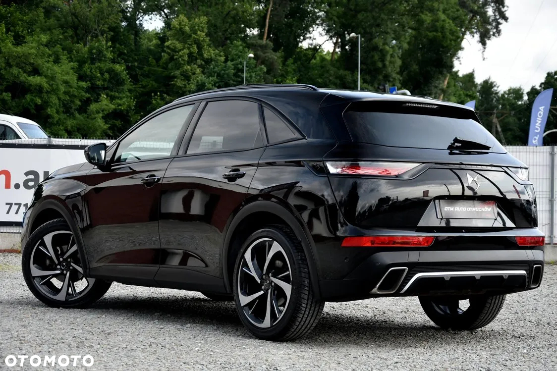 DS Automobiles DS 7 Crossback 1.6 PureTech Rivoli - 15