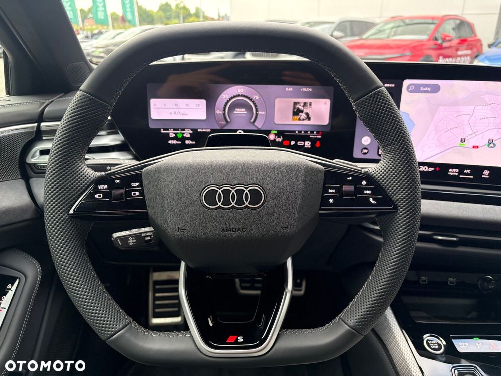Audi A6 Limousine - 12