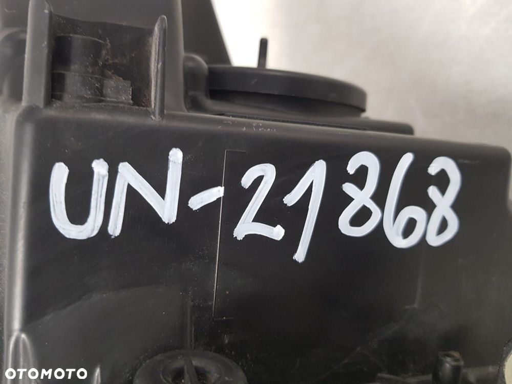 OPEL ASTRA 4 IV 09- LAMPY LAMPA LEWA PRAWA PRZEDNIA PRZÓD ORYGINAŁ EUROPA 1EG010011-68 1EG010011-67 - 8