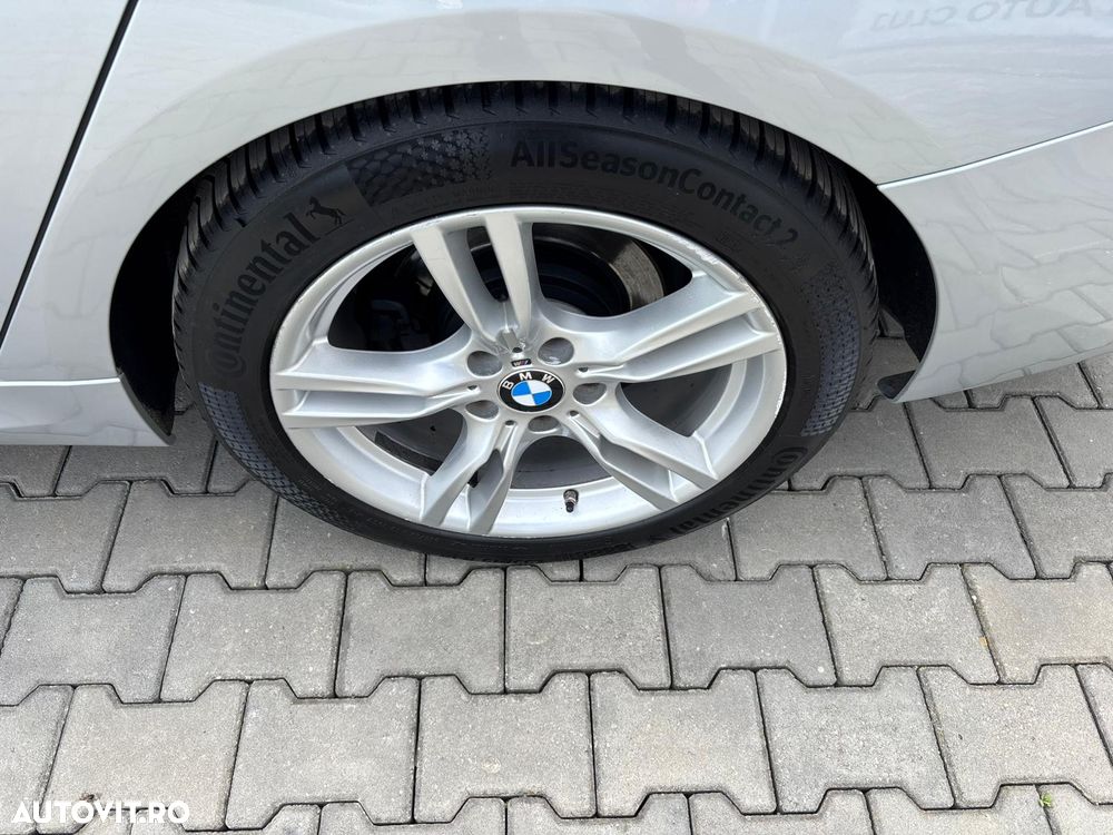 BMW Seria 3 - 11