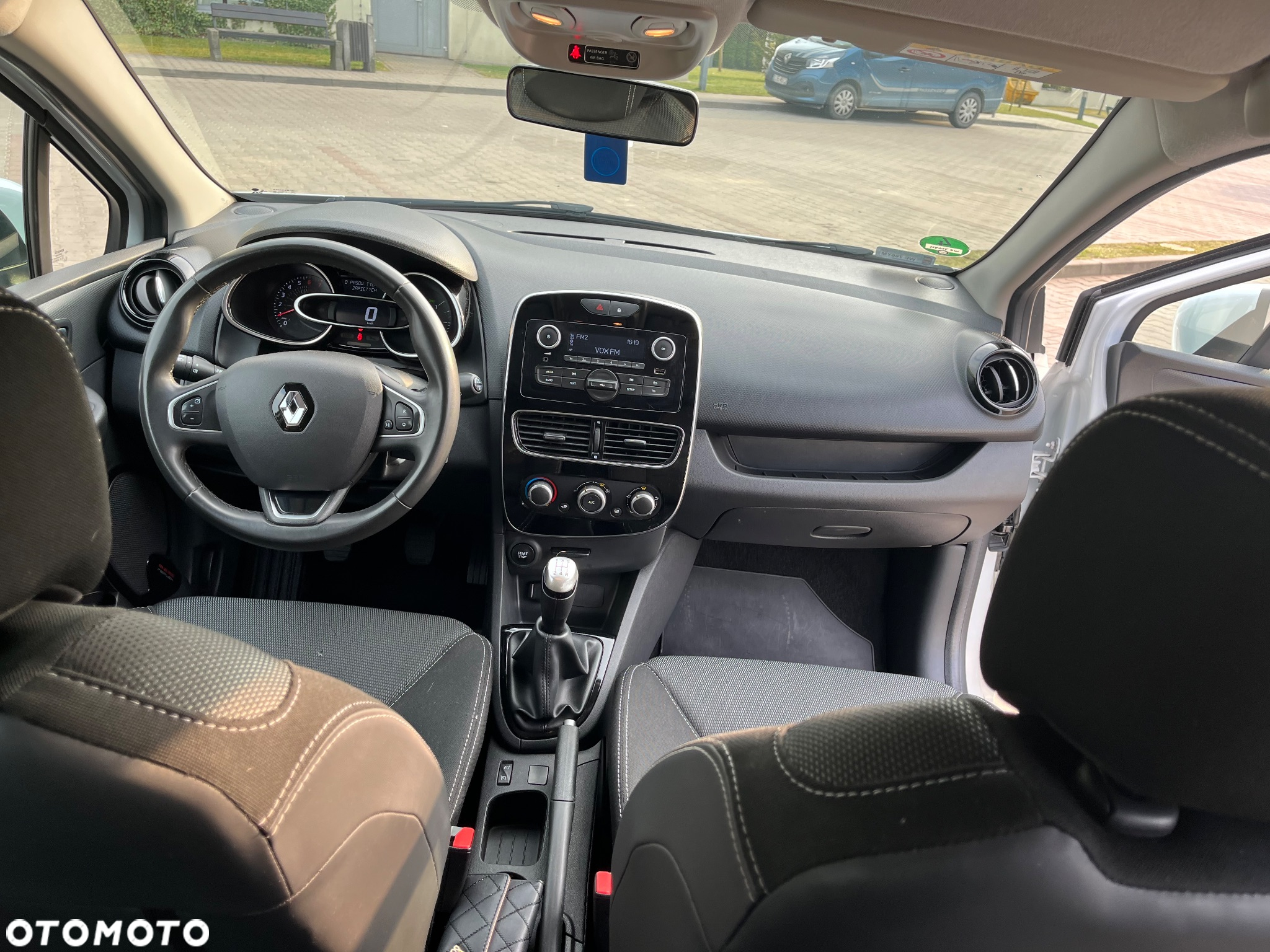 Renault Clio 0.9 Energy TCe Alize - 19
