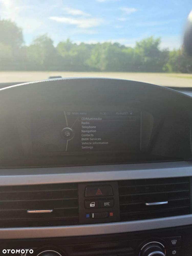 BMW Seria 3 320d xDrive DPF - 14