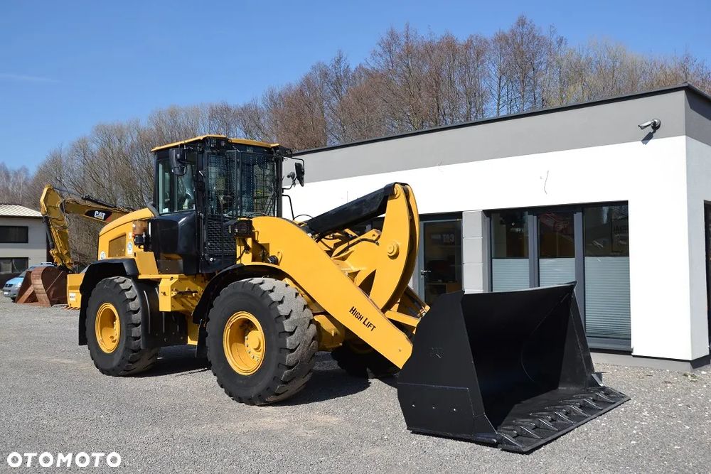 Caterpillar 938 M - 14