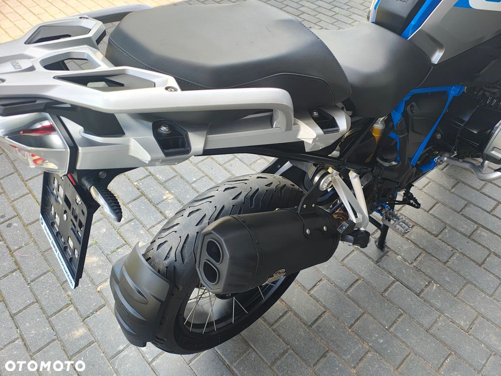 BMW GS - 13