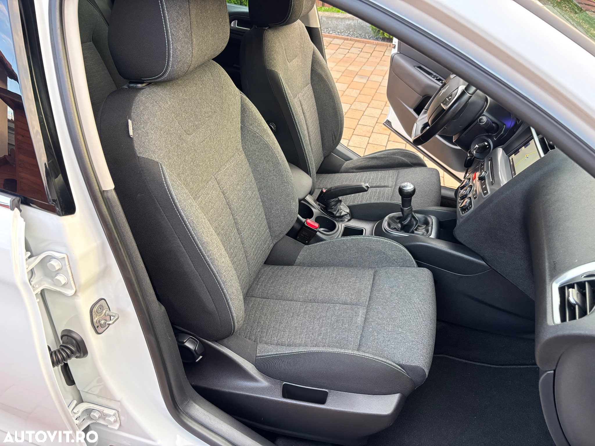 Citroën C4 PureTech 110 Selection - 14