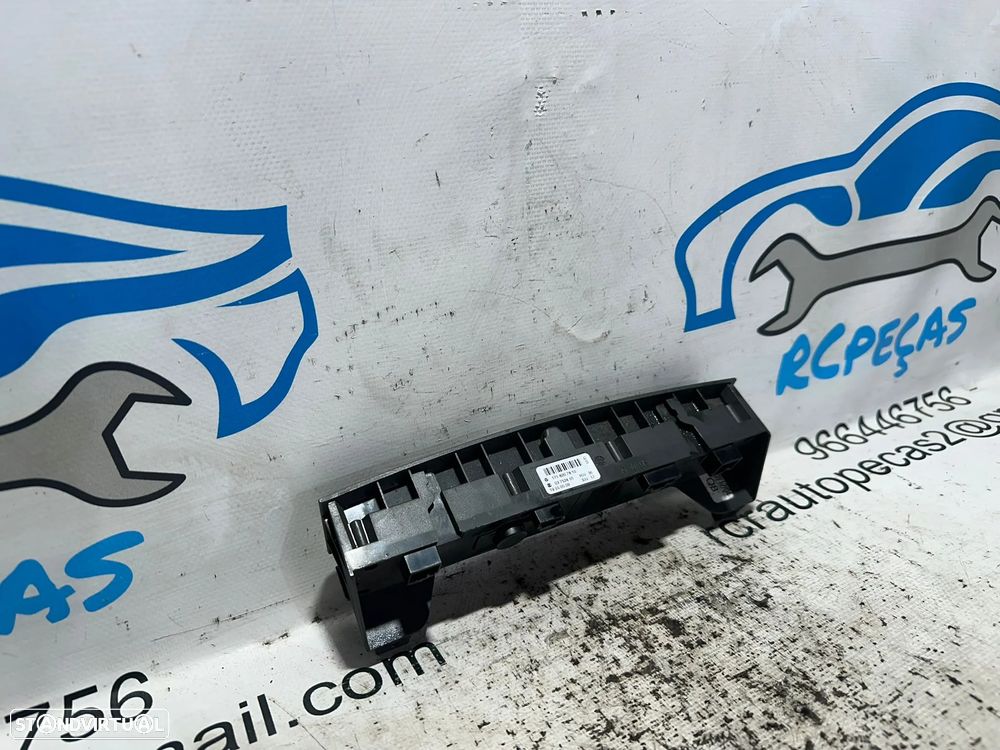 .Painel Interruptores Painel Central Original Mercedes Benz SLK R171 A1718207810 2004 - 2011 - 6