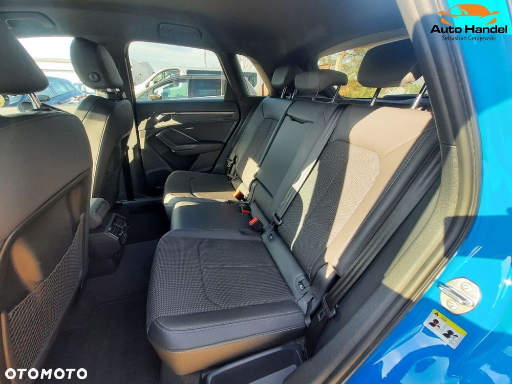 Audi Q3 35 TFSI S tronic S line - 33