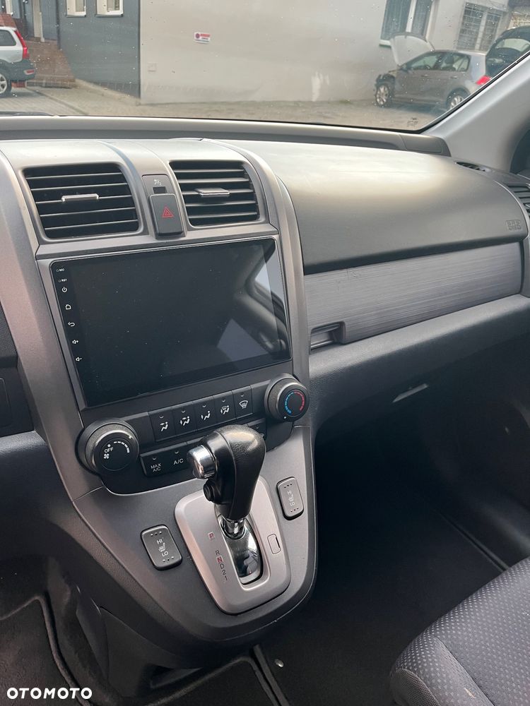 Honda CR-V 2.4i-VTEC Automatik Exclusive Edition - 12