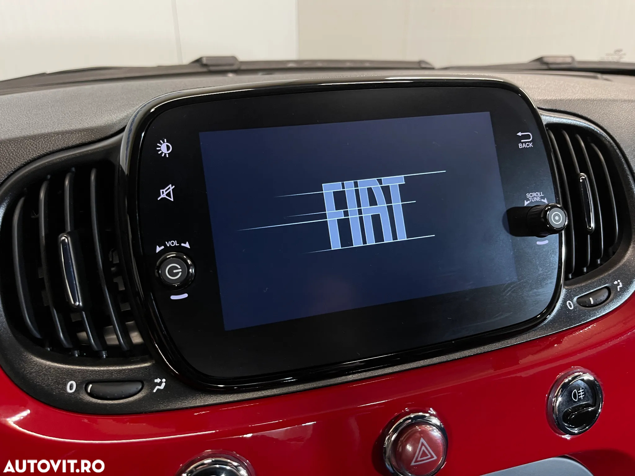 Fiat 500 1.0 GSE Hybrid Club - 16
