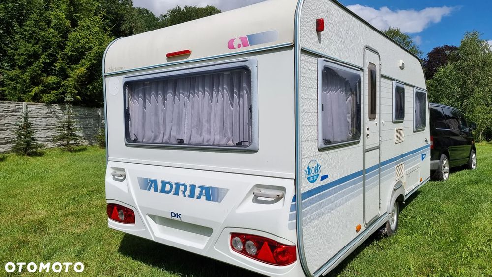 Adria Adora 472 lu - 3