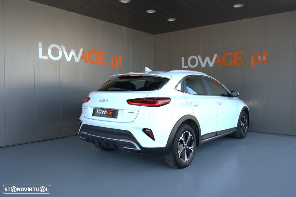 Kia XCeed 1.6 GDi PHEV Drive - 33