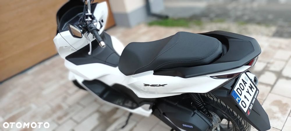 Honda PCX - 3