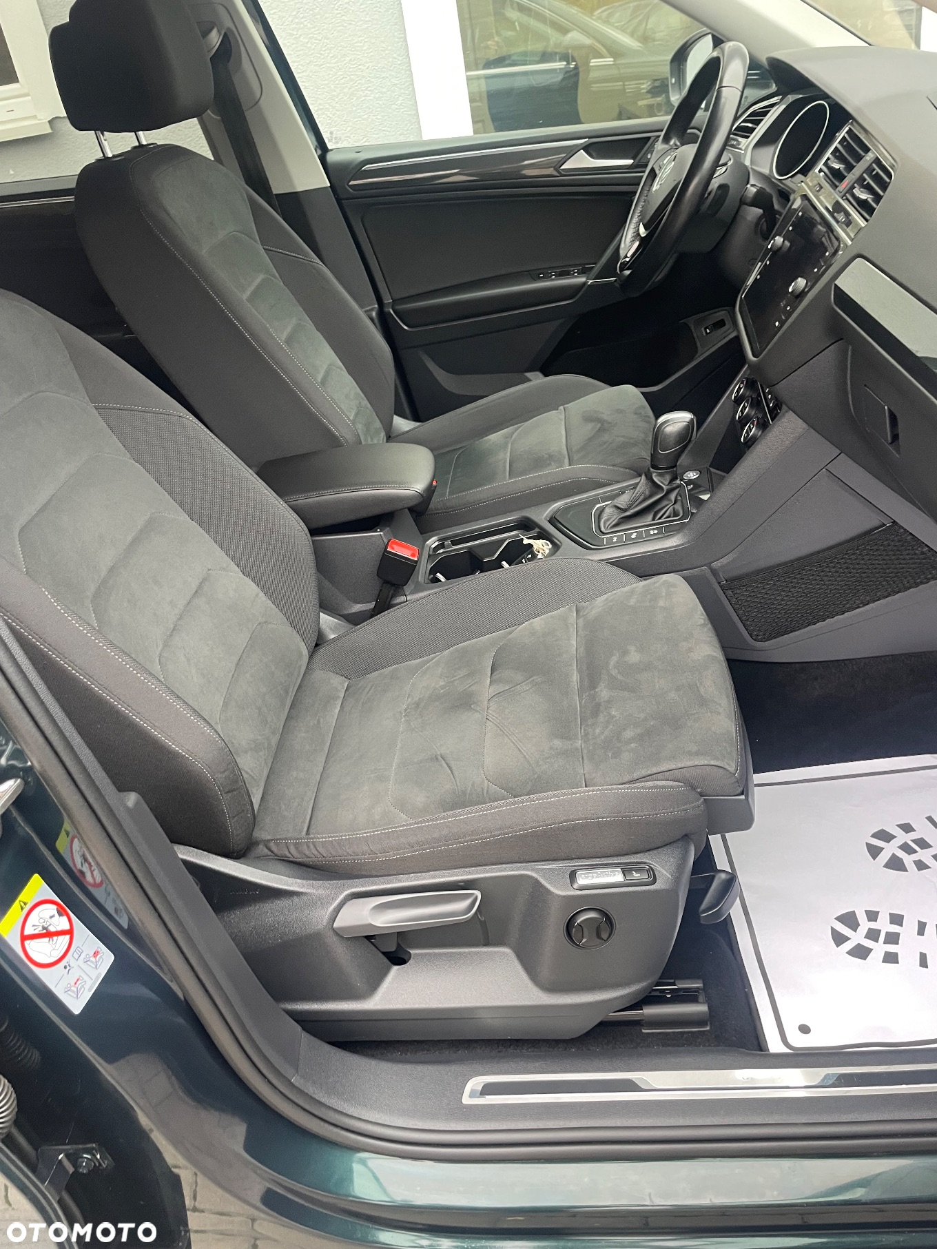 Volkswagen Tiguan 2.0 TDI BMT SCR Highline DSG - 36