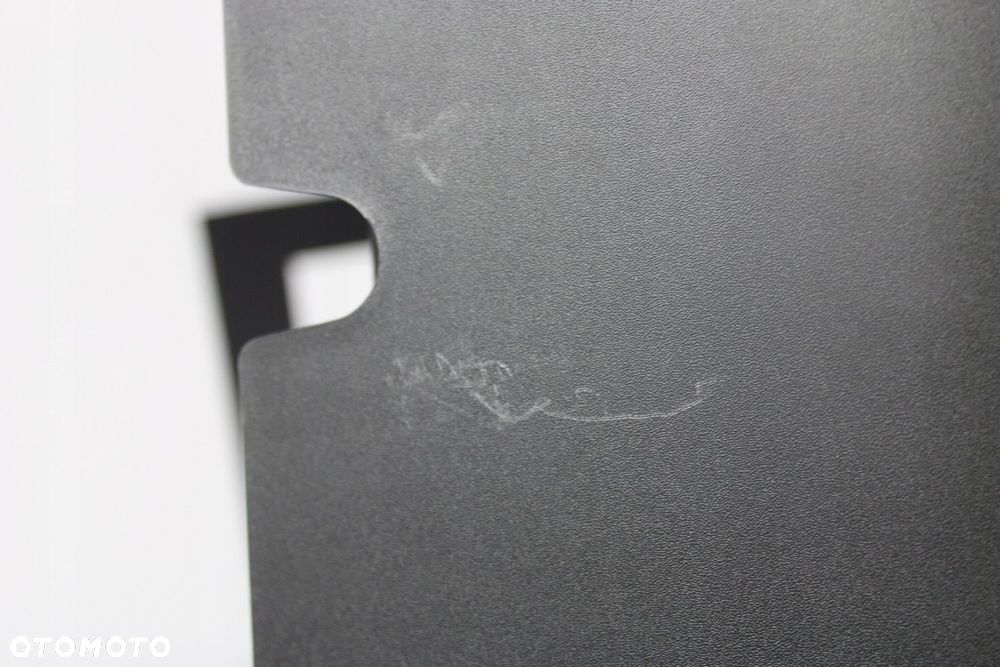 DOKŁADKA TYLNEGO ZDERZAKA DYFUZOR FIAT 500 ABARTH LIFT FL - 4