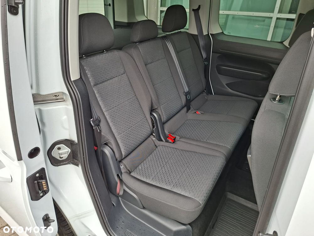 Ford Tourneo Connect 1.5 EcoBoost Trend - 13
