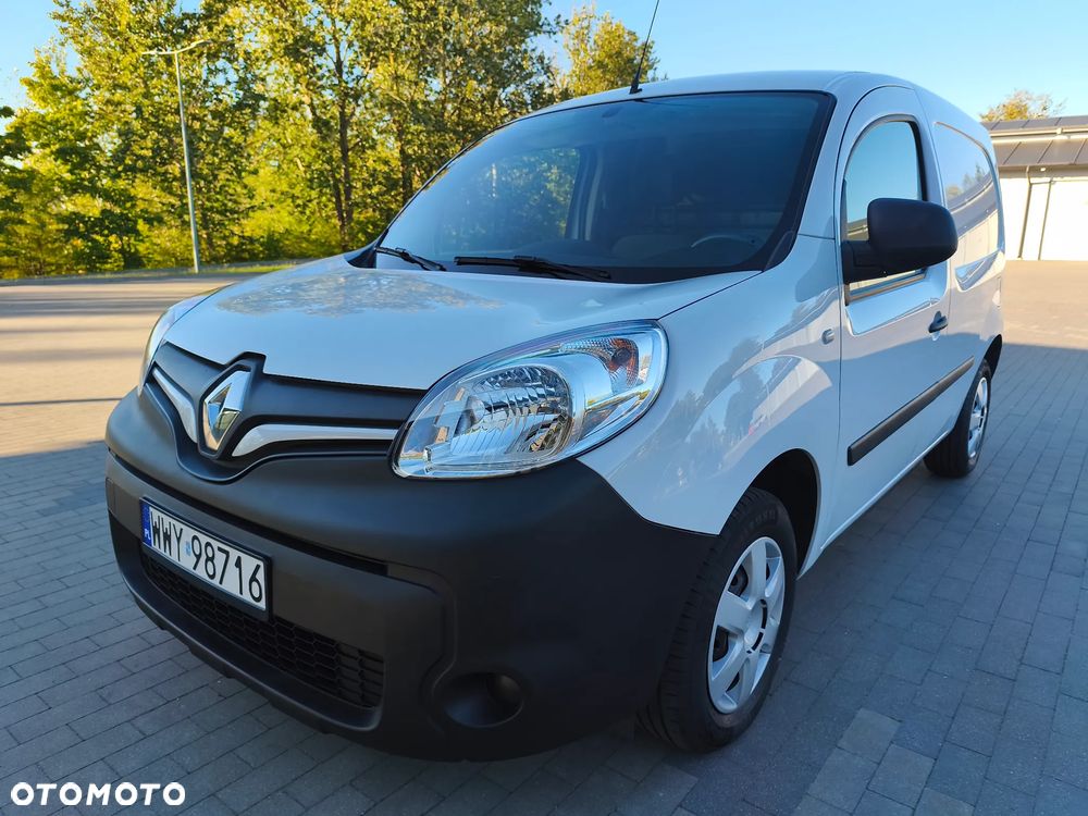 Renault Kangoo - 2