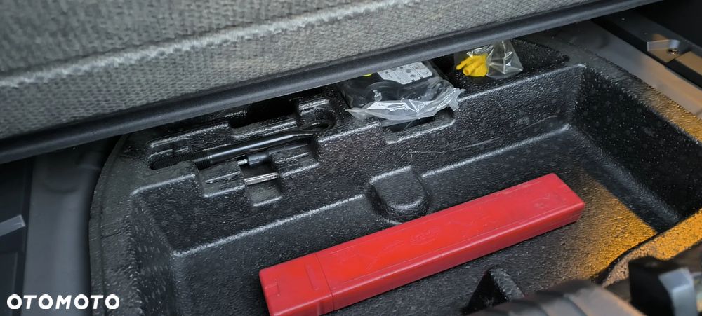 Hyundai i30 blue Kombi 1.6 CRDi Passion - 19