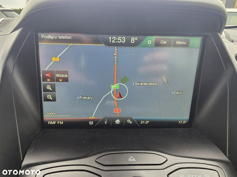 Ford Kuga 2.0 TDCi 2x4 Titanium - 2