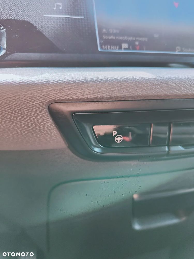 Citroën C4 Grand Picasso BlueHDi 150 EAT6 SELECTION - 25