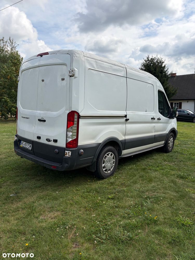 Ford Transit - 5