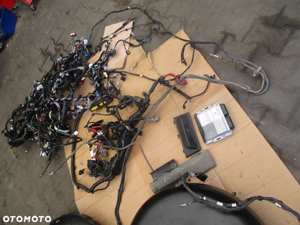 DACIA SANDERO III STEPWAY 1.0 TCE INSTALACJA GAZOWA - 3