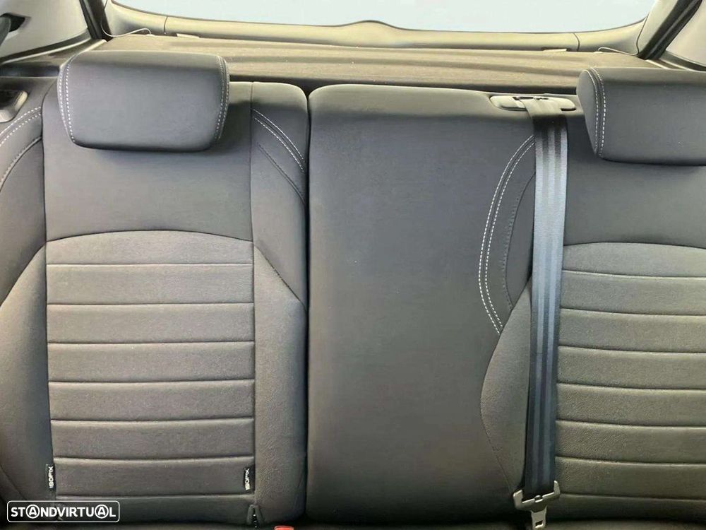 Alfa Romeo Giulietta 1.6 JTDm Sport - 16