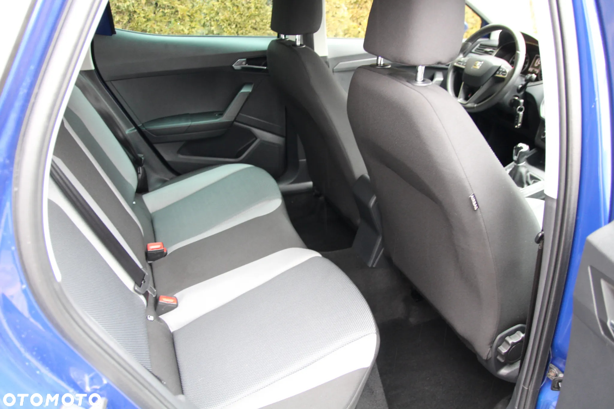 Seat Ibiza - 11