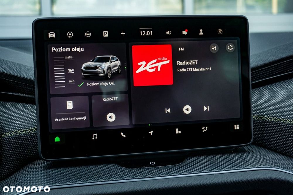 Skoda Kodiaq - 26