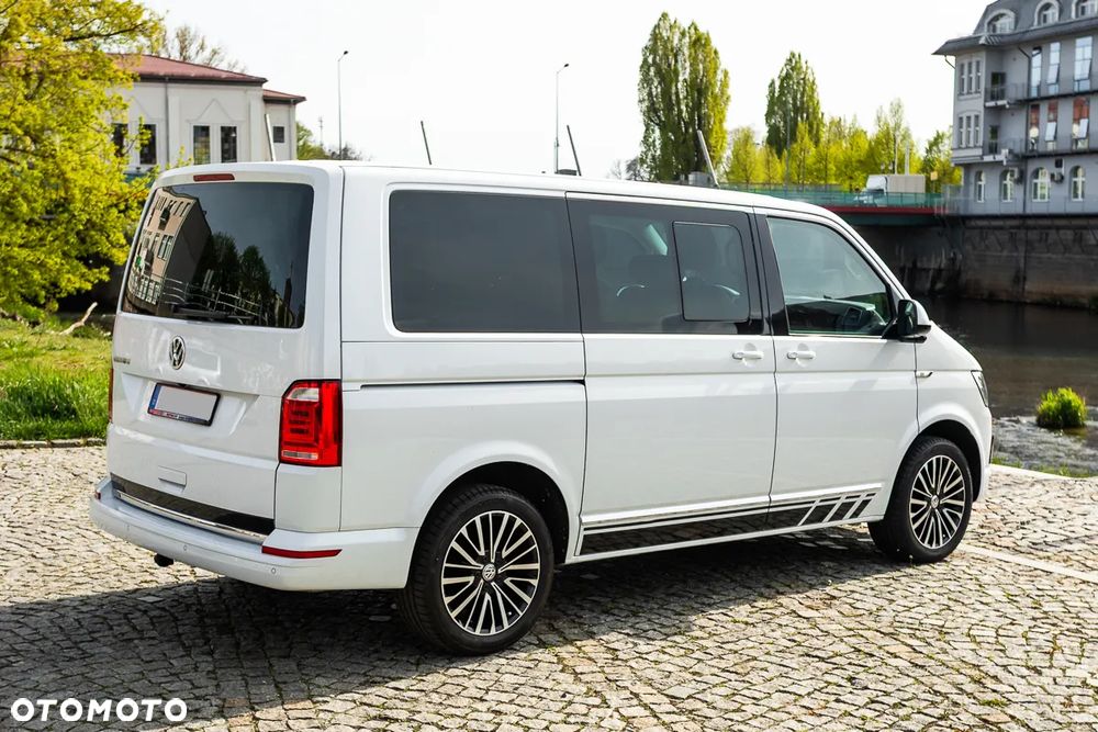 Volkswagen Multivan 2.0 TDI L1 Highline DSG - 14