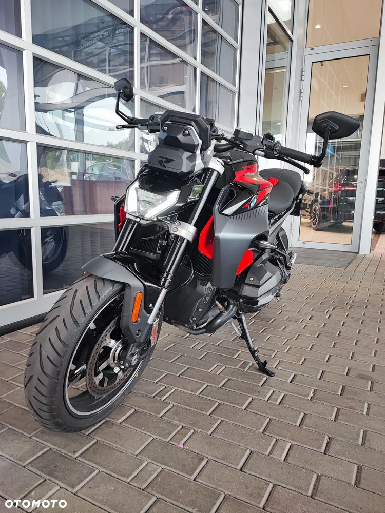 BMW R - 3