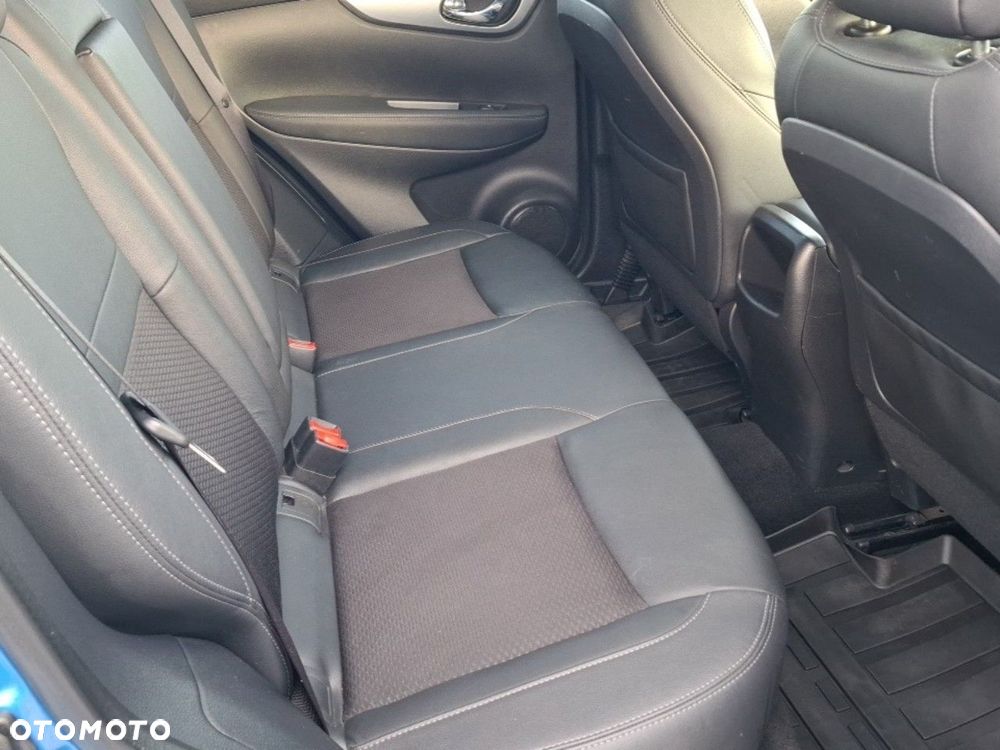 Nissan Qashqai 1.3 DIG-T Tekna+ - 21