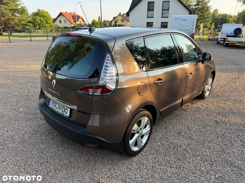 Renault Scenic - 5