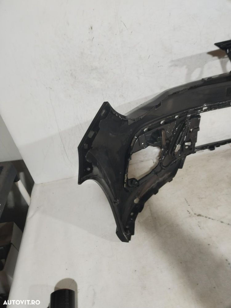 Bara fata VW Polo GTI, R-Line, 2022, 2023, 2024, 2025, 2026, cod origine OE 2G9807221H. 10521 - 12