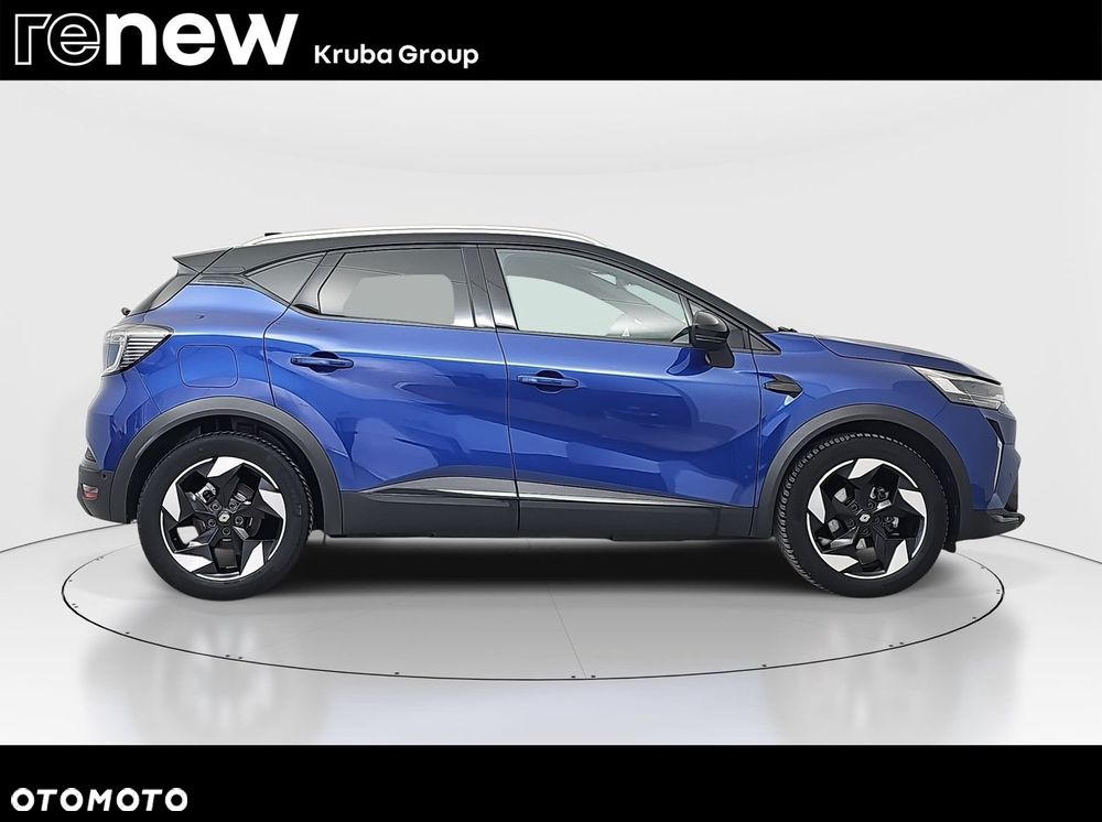 Renault Captur 1.0 TCe Techno - 4