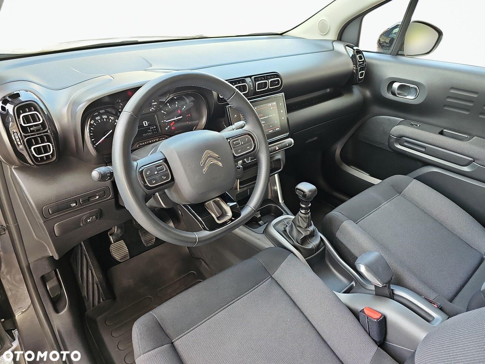 Citroën C3 Aircross 1.2 PureTech GPF Feel Pack S&S - 9