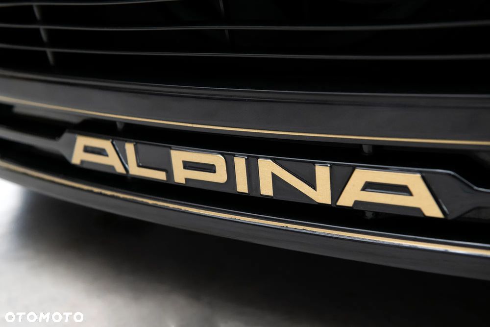 BMW-ALPINA B3 - 11