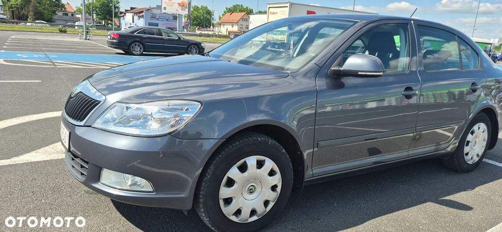 Skoda Octavia 1.6 Active - 9