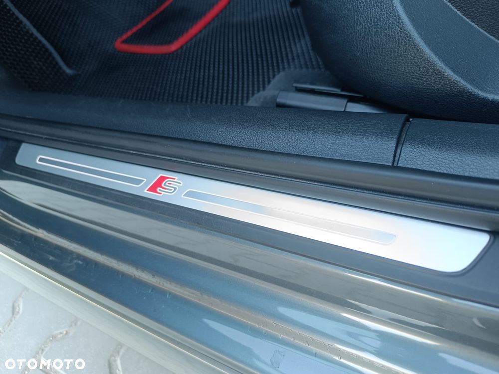 Audi A3 Sportback 35 TFSI Sport S tronic - 16