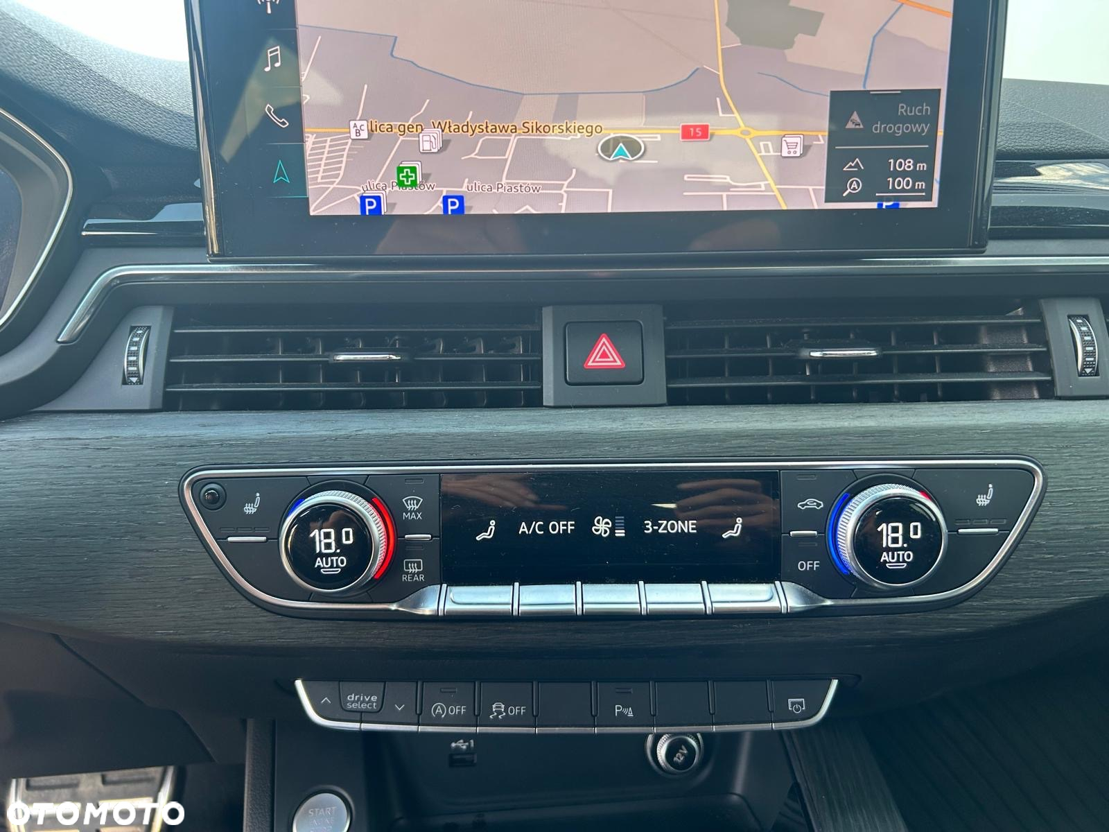 Audi A5 2.0 TFSI S tronic - 25