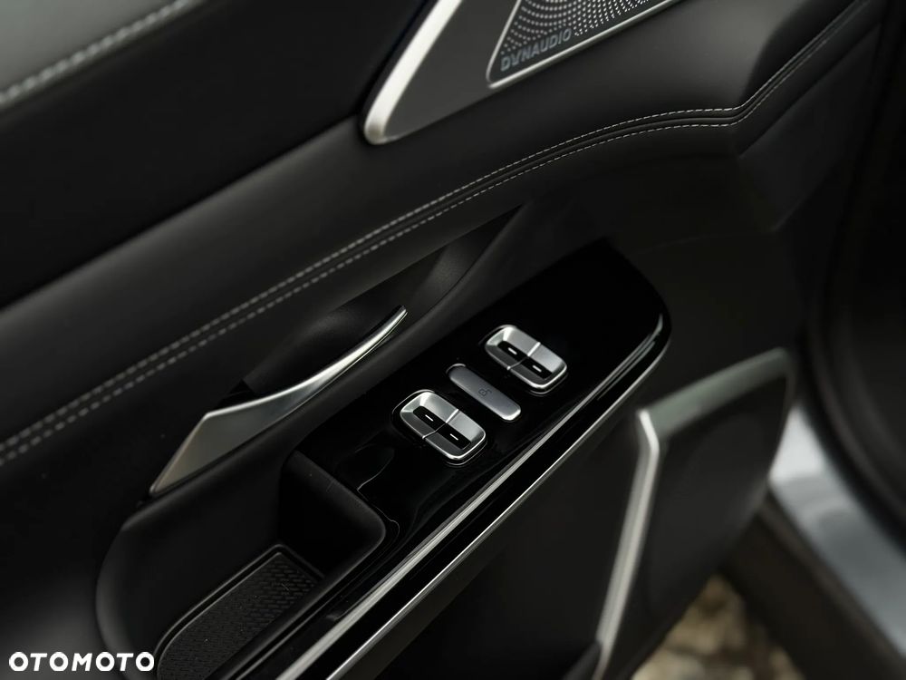 XPeng G9 94.6 kWh AWD Performance - 8