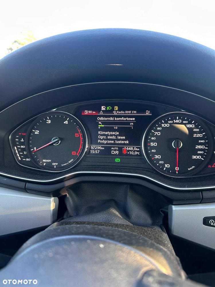 Audi A5 Sportback 40 TDI Quattro Advanced S tronic - 19