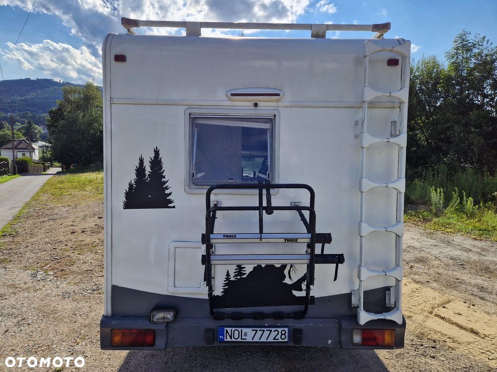 Peugeot Boxter - 5