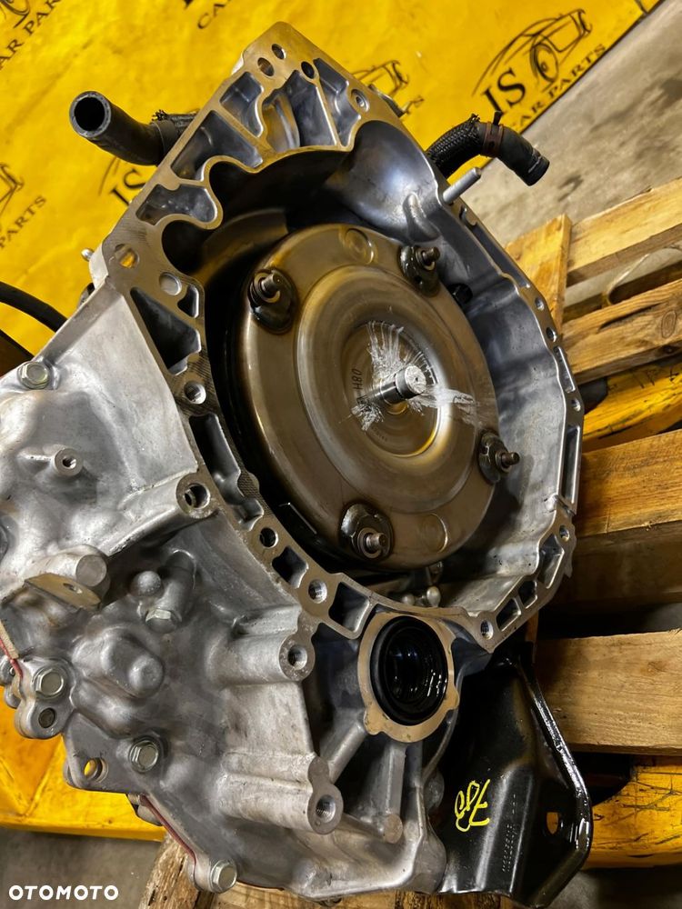 SKRZYNIA BIEGÓW DACIA SANDERO III 1.0 TCE AUTOMAT 2023R - 3