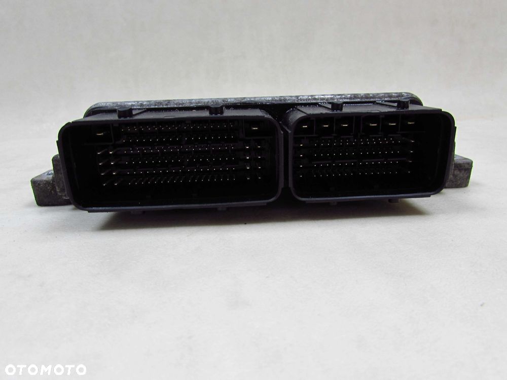FIAT DUCATO BOXER JUMPER STEROWNIK SILNIKA 9809447780 - 2